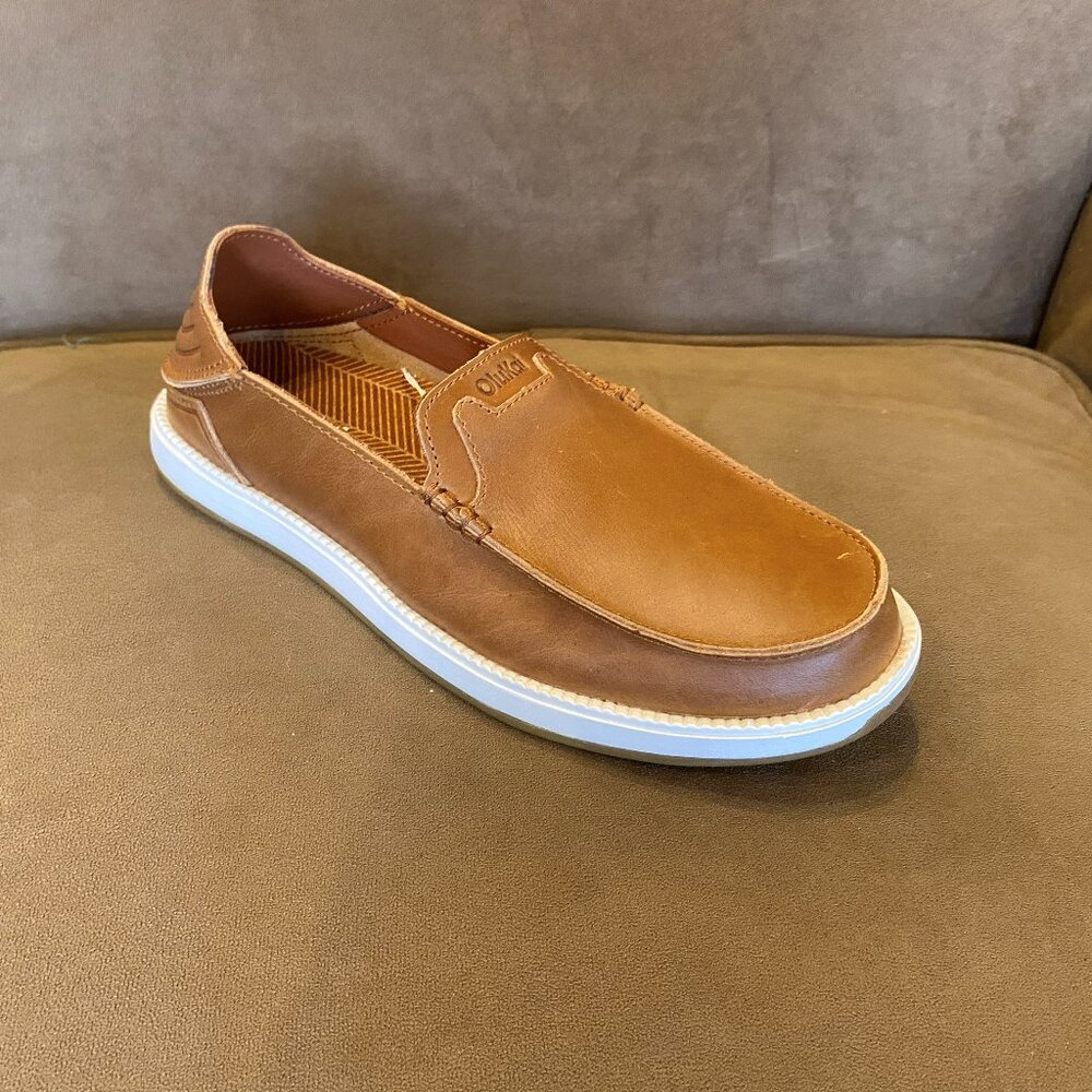 Olukai - Kakaha Nia Fox/Fox - Multiple Sizes (NEW W/ BOX)